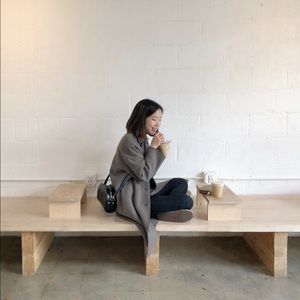 Meet your Posher, Teresa